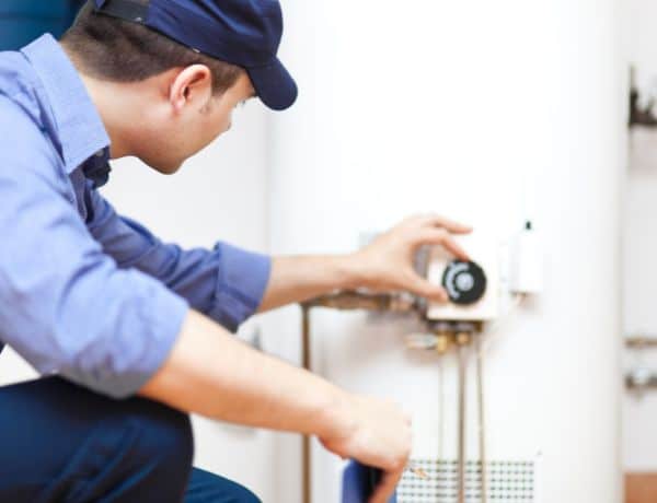 Water Heater Replacement & Repair in Valencia, CA