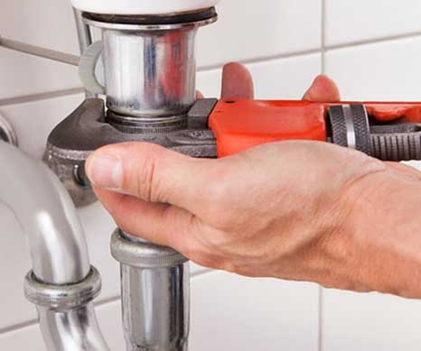 SCV Plumbing Contractors