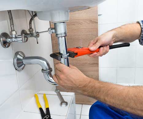 SCV Plumbing Contractors