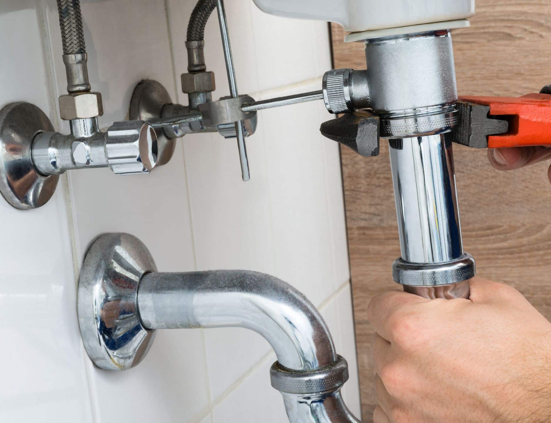 SCV Plumbing Contractors